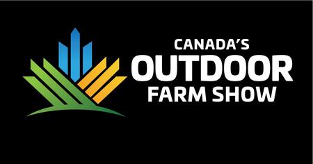 Outdoor Farm Show Canada